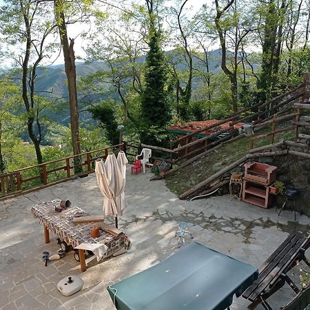 A Me Ca Picita Villa Stella Ngoại thất bức ảnh