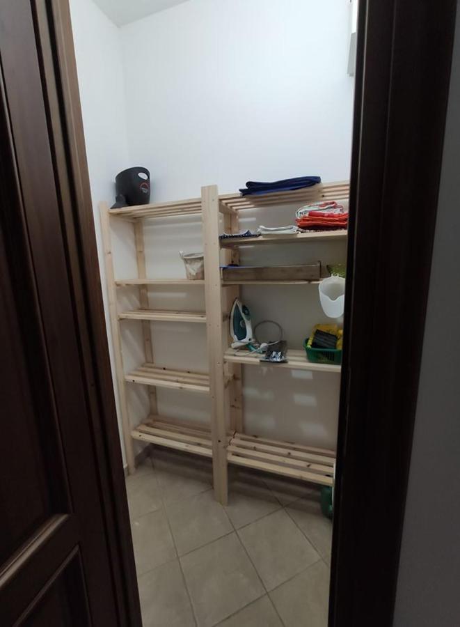 A Me Ca Picita Villa Stella Ngoại thất bức ảnh